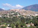 Photo of La Hacienda del Senorio de Cifuentes community. <br /><em> La Hacienda del Senorio de Cifuentes community, taken on 15 September 2006 by The Macs</em>