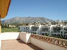 Photo of La Hacienda de Mijas Golf community. <br /><em> La Hacienda de Mijas Golf community, taken on 07 May 2006 by helen wright</em>