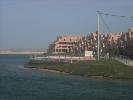 Photo of La Isla del Condado community. <br /><em> La Isla del Condado community, taken on 01 June 2009 by markbarrowman</em>