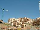 Photo of La Condesa de Mijas Golf community. <br /><em> La Condesa de Mijas Golf community, taken on 30 June 2006 by gondos</em>