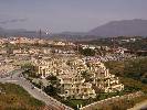 Photo of Majestic Hills community.
