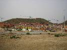 Photo of Mojon Hills community. <br /><em> Mojon Hills community, taken on 15 October 2008 by rogerm</em>