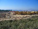 Photo of Mojon Hills community. <br /><em> Mojon Hills community, taken on 13 January 2007 by DavidR</em>