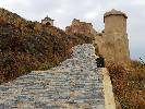 Photo of Mirador de la Vega Ii community. <br /><em> Mirador de la Vega Ii community, taken on 20 September 2008 by SpanishTogs</em>