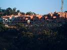 Photo of Marbella Hill View community. <br /><em> Marbella Hill View community, taken on 25 July 2006 by sumnerpn</em>