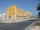 <strong>Completed landscaping outside bars</strong> <br /><em> Mar Y Sol  community, taken on 01 October 2010 by nick.linda</em>