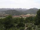 Photo of Nature Caravaca de la Cruz community. <br /><em> Nature Caravaca de la Cruz community, taken on 09 September 2006 by Mariam</em>