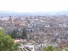 Photo of Nature Caravaca de la Cruz community. <br /><em> Nature Caravaca de la Cruz community, taken on 09 September 2006 by Mariam</em>