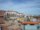 Photo of Oasis de la Cala de Mijas community. <br /><em> Oasis de la Cala de Mijas community, taken on 01 June 2007 by kaush</em>