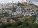 Photo of Pueblo Blanco community. <br /><em> Pueblo Blanco community, taken on 01 January 2007 by Ray Apperley</em>