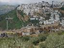 Photo of Pueblo Blanco community. <br /><em> Pueblo Blanco community, taken on 01 January 2007 by Ray Apperley</em>