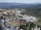 Photo of Pueblo Blanco community. <br /><em> Pueblo Blanco community, taken on 14 October 2007 by Felix</em>