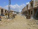 Photo of Pueblo Blanco community. <br /><em> Pueblo Blanco community, taken on 03 June 2007 by mefa</em>