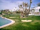 Photo of Pueblo Salinas community. <br /><em> Pueblo Salinas community, taken on 28 April 2008 by gilly21</em>