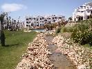 Photo of Pueblo Salinas community. <br /><em> Pueblo Salinas community, taken on 22 May 2007 by horanb</em>