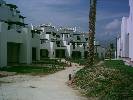 Photo of Pueblo Salinas community. <br /><em> Pueblo Salinas community, taken on 10 July 2007 by moonchester</em>