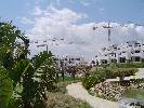 Photo of Pueblo Salinas community. <br /><em> Pueblo Salinas community, taken on 02 May 2007 by Sue and Paul</em>