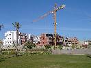 Photo of Pueblo Salinas community. <br /><em> Pueblo Salinas community, taken on 22 January 2008 by Sue and Paul</em>