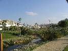 Photo of Pueblo Salinas community. <br /><em> Pueblo Salinas community, taken on 05 June 2008 by frankierey</em>