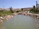 Photo of Pueblo Salinas community. <br /><em> Pueblo Salinas community, taken on 06 August 2007 by horanb</em>