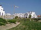 Photo of Pueblo Salinas community. <br /><em> Pueblo Salinas community, taken on 17 March 200 by Sue and Paul</em>