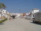 Photo of Pueblo Salinas community. <br /><em> Pueblo Salinas community, taken on 17 March 200 by Sue and Paul</em>