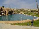 Photo of Pueblo Salinas community. <br /><em> Pueblo Salinas community, taken on 06 March 2007 by Sue and Paul</em>