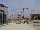 Photo of Pueblo Salinas community. <br /><em> Pueblo Salinas community, taken on 31 June 2006 by Sue and Paul</em>