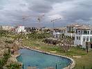 Photo of Pueblo Salinas community. <br /><em> Pueblo Salinas community, taken on 15 December 2007 by Sue and Paul</em>