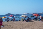 Playa Paraiso Beach