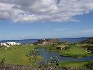 Photo of Playa Macenas community.