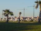 Photo of Roda Golf And Beach Resort community. <br /><em> Roda Golf And Beach Resort community, taken on 09 May 2007 by lyndy</em>