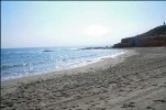 <strong>the beach</strong> <br /><em> Riomar  community, taken on 03 April 2010 by lreilly</em>