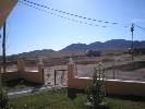 Photo of Residencial Santa Ana del Monte community. <br /><em> Residencial Santa Ana del Monte community, taken on 18 February 2007 by Linda Needham</em>