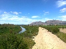 <strong>Along the Canal</strong> <br /><em> Residencial Olivia community, taken on 20 April 2012 by malachy</em>