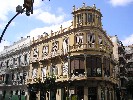 <strong>renovated building Orihuela</strong> <br /><em> Residencial Olivia community, taken on 06 October 2011 by phil bradshaw</em>