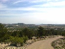 <strong>View from above Hurchillo</strong> <br /><em> Residencial Olivia community, taken on 18 April 2012 by malachy</em>