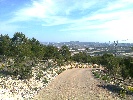 <strong>View from above Hurchillo</strong> <br /><em> Residencial Olivia community, taken on 18 April 2012 by malachy</em>