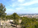 <strong>View from above Hurchillo</strong> <br /><em> Residencial Olivia community, taken on 18 April 2012 by malachy</em>