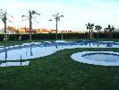 Photo of Salinas de Vera community.