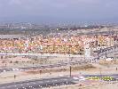 Photo of Salinas de Vera community. <br /><em> Salinas de Vera community, taken on 15 May 2006 by PBurgess</em>