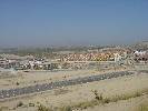 Photo of Salinas de Vera community. <br /><em> Salinas de Vera community, taken on 22 June 2006 by escape2almeria</em>