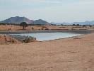 Photo of Sierra Golf community. <br /><em> Sierra Golf community, taken on 11 February 2007 by Barry J</em>