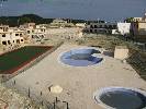 Photo of Tierra del Sol community.