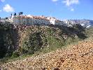 Photo of Terrazas de Torreblanca community. <br /><em> Terrazas de Torreblanca community, taken on 06 December 200 by TRT</em>