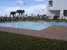 <strong>Apartment pool</strong> <br /><em> Terrazas de la Torre Golf Resort community, taken on 05 November 2012 by SlimChim</em>