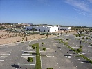 <strong>Supermarket area</strong> <br /><em> Terrazas de la Torre Golf Resort community, taken on 05 November 2012 by SlimChim</em>