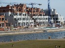 <strong>Isla construction</strong> <br /><em> Terrazas de la Torre Golf Resort community, taken on 02 February 2011 by nicw</em>