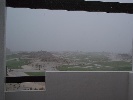 <strong>28th Sept Storm in full flight</strong> <br /><em> Terrazas de la Torre Golf Resort community, taken on 28 September 2012 by Javabean45</em>