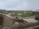 <strong>28th Sept Storm aftermath</strong> <br /><em> Terrazas de la Torre Golf Resort community, taken on 28 September 2012 by Javabean45</em>